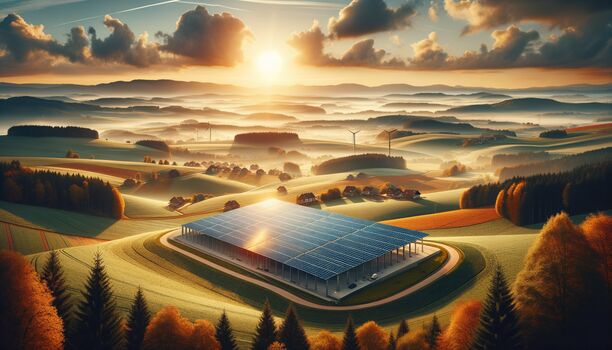 PV-Leistung in Großstädten: SolarCheck 2024 zeigt Zuwächse