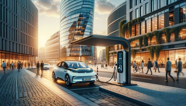 MAINGAU Autostrom &Charge Kooperation – mehr Ladepunkte und bessere Abrechnung