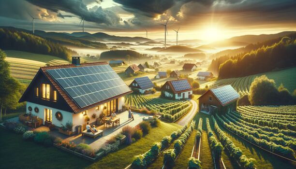 Photovoltaik: Wissenswertes zu Technik, Kosten und Förderung