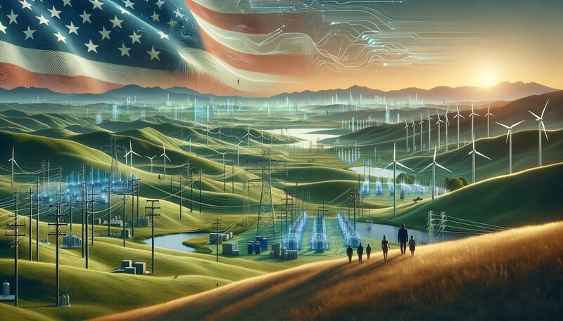 envelio: Smart-Grid-Expansion in den USA und BloombergNEF-Erfolg