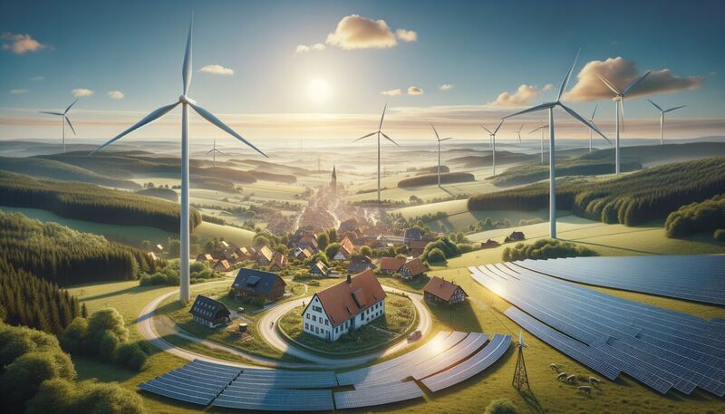 Stromversorgung nach Atomausstieg: Keine Lücken